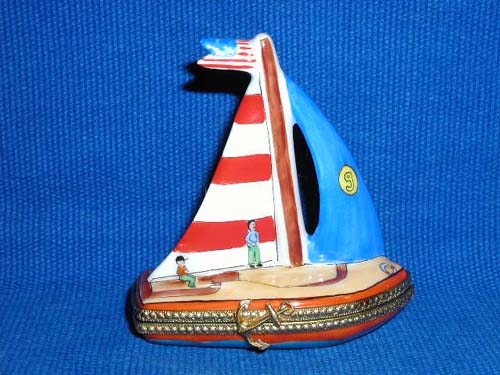 SAILBOAT